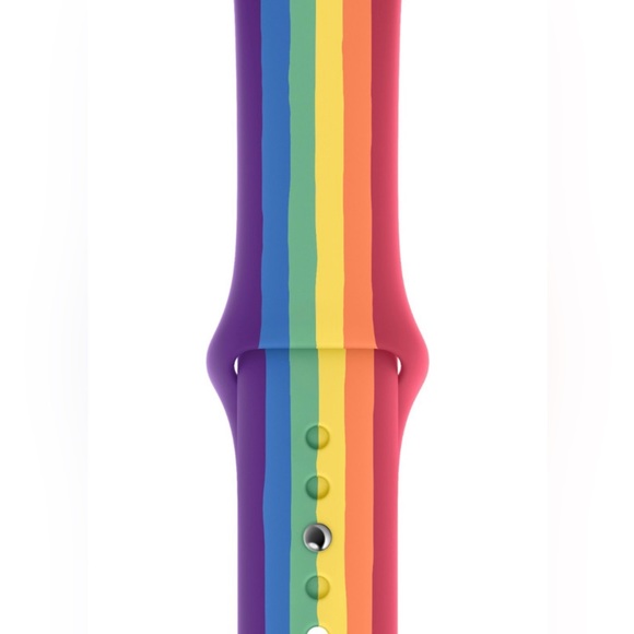 Pride Edition Sport Band for Apple Watch™ 40mm - Pride